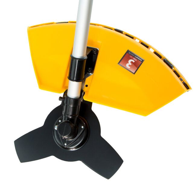 Триммер бензиновый DR-43, 43 см3, неразъемная штанга, состоит из 2 частей Denzel в Казани Триммер бензиновый DR-43, 43 см3, неразъемная штанга, состоит из 2 частей Denzel в Казани