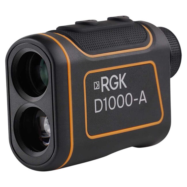 Оптический дальномер RGK D1000-A (с поверкой) в Казани