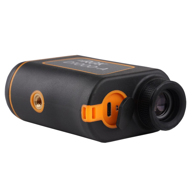 Оптический дальномер RGK D1000-A (с поверкой) в Казани