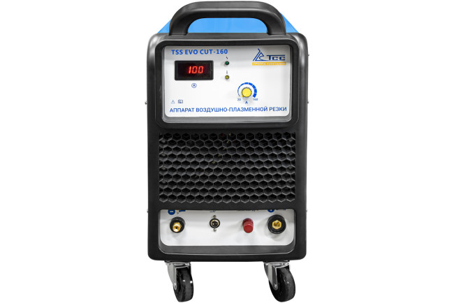 Аппарат воздушно-плазменной резки TSS EVO CUT-160 в Казани