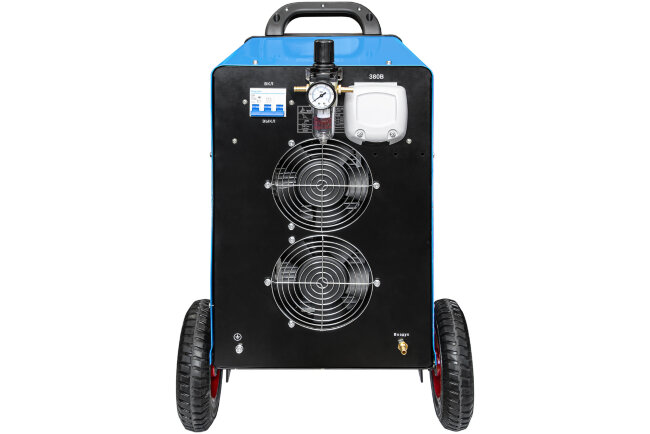 Аппарат воздушно-плазменной резки TSS EVO CUT-160 в Казани