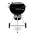 Угольный гриль WEBER Master-Touch GBS Premium E-5770, 57 см в Казани