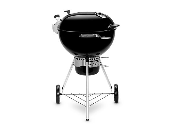 Угольный гриль WEBER Master-Touch GBS Premium E-5770, 57 см в Казани Угольный гриль WEBER Master-Touch GBS Premium E-5770, 57 см в Казани
