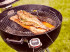 Угольный гриль WEBER Master-Touch GBS Premium E-5770, 57 см в Казани
