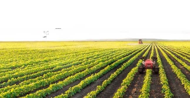 Наземный дрон XAG R150 2020 XAUV Spray Model в Казани