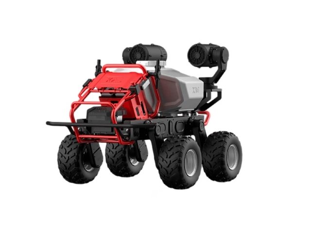 Наземный дрон XAG R150 2020 XAUV Spray Model в Казани