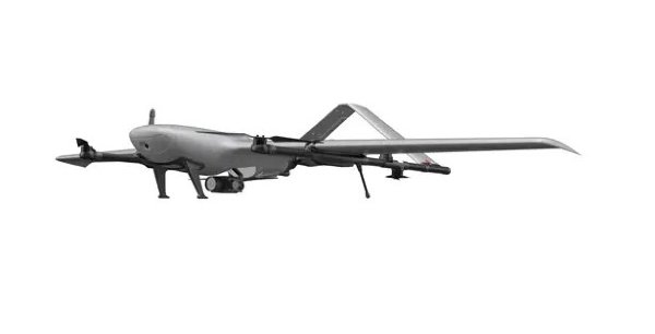 Дрон XAG M2000 Remote Sensing