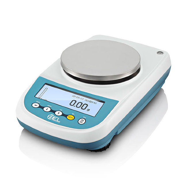 Весы LG-2202 в Казани