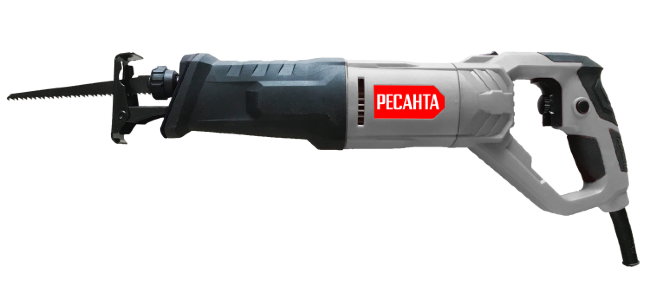 Сабельная пила Ресанта ПС-950Э в Казани