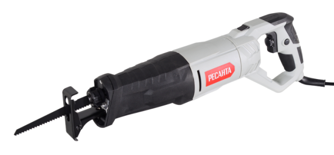 Сабельная пила Ресанта ПС-950Э в Казани Сабельная пила Ресанта ПС-950Э в Казани
