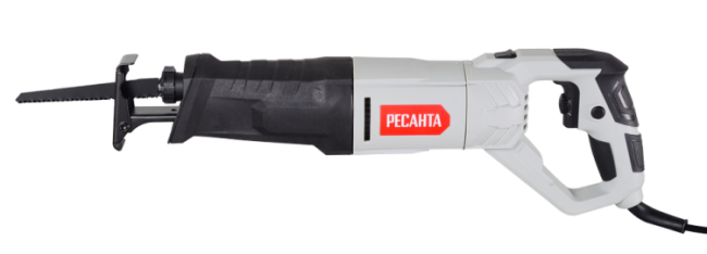 Сабельная пила Ресанта ПС-950Э в Казани Сабельная пила Ресанта ПС-950Э в Казани