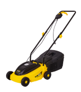 Электрическая газонокосилка Huter ELM-11А32 Электрическая газонокосилка Huter ELM-11А32