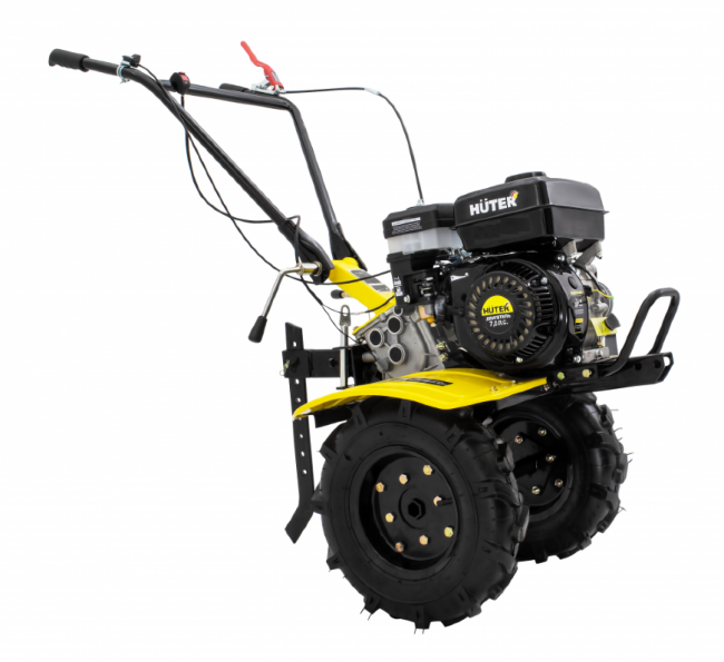 Сельскохозяйственная машина Huter МК-7000P-10-4х2 в Казани
