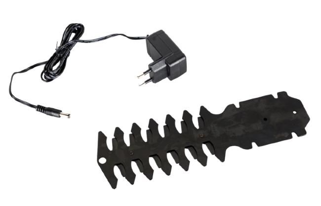 Аккумуляторный электрический триммер-кусторез Huter GET-7,2H в Казани Аккумуляторный электрический триммер-кусторез Huter GET-7,2H в Казани