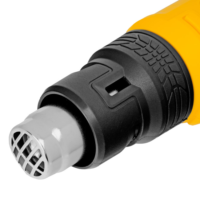 Фен технический HG-1800, 1800 Вт, 3 режима Denzel в Казани