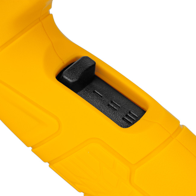 Фен технический HG-1800, 1800 Вт, 3 режима Denzel в Казани