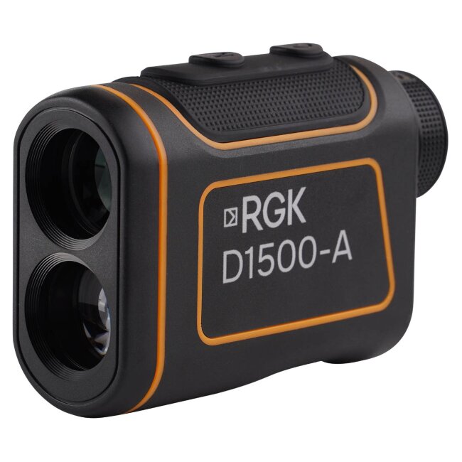 Оптический дальномер RGK D1500-A (с поверкой) в Казани