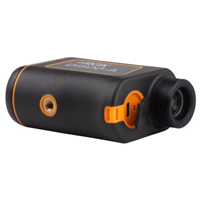 Оптический дальномер RGK D1500-A (с поверкой) в Казани