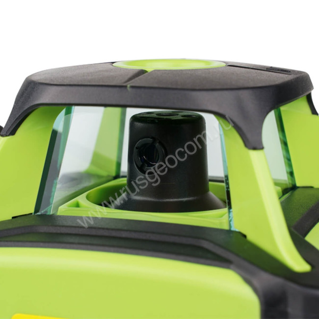 Ротационный нивелир RGK SP-100G с калибровкой в Казани