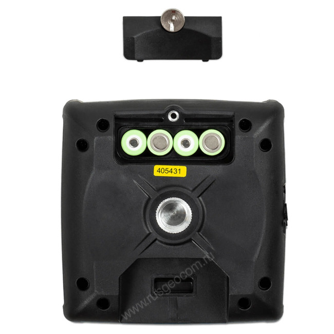 Ротационный нивелир RGK SP-100G с калибровкой в Казани