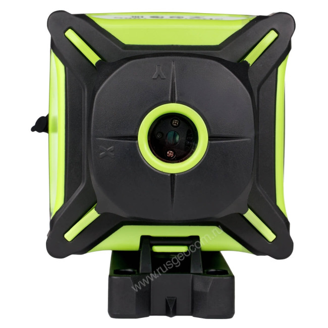 Ротационный нивелир RGK SP-100G с калибровкой в Казани