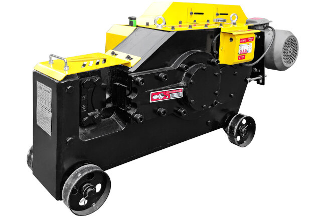 Станок для резки арматуры ТСС GQ 50N в Казани