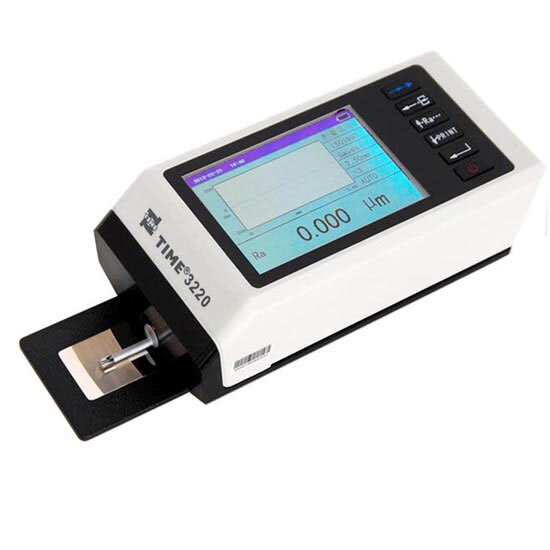 Измеритель шероховатости TIME 3220 в Казани