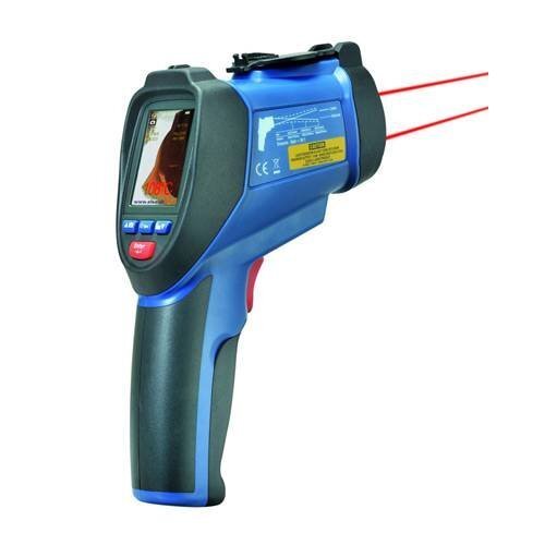 Пирометр CEM DT-9860 в Казани