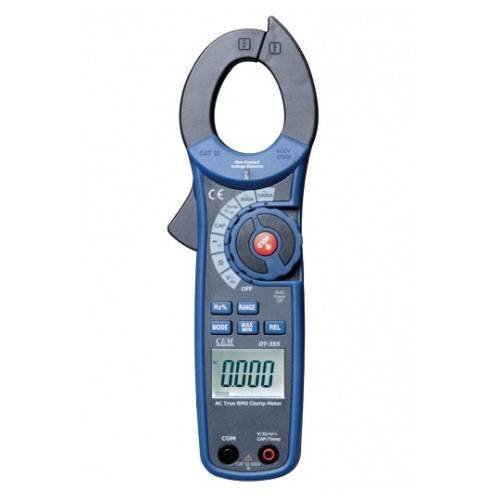 Токовые клещи CEM DT-355 в Казани