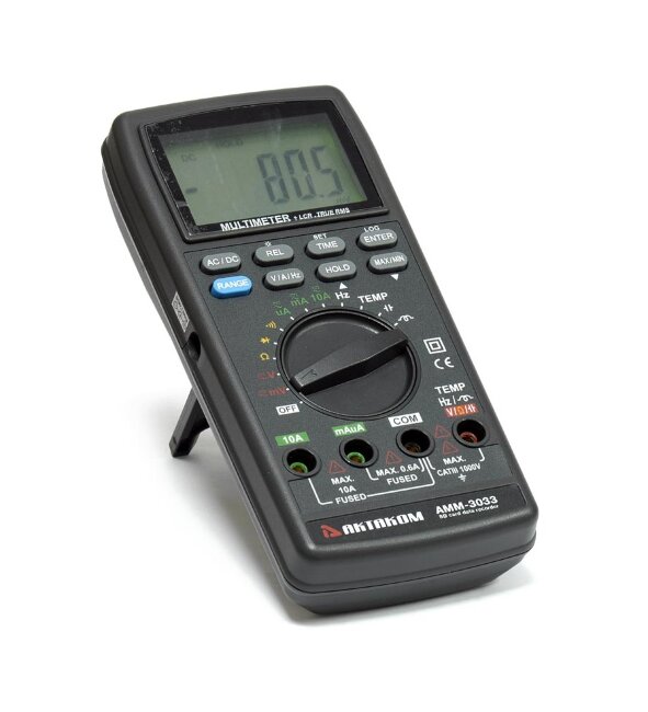 Мультиметр АММ-3033 в Казани