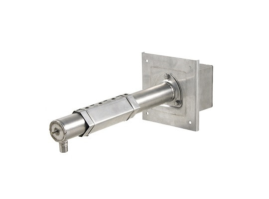 Система SA0* (парораспределяющая трубка) в Казани