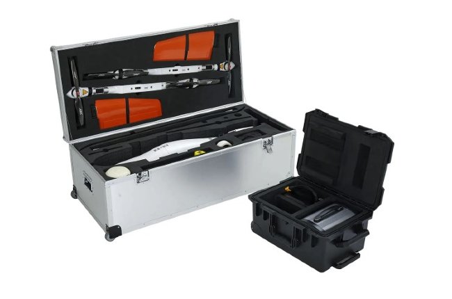 Беспилотник CHCNAV VTOL P330 Pro в Казани