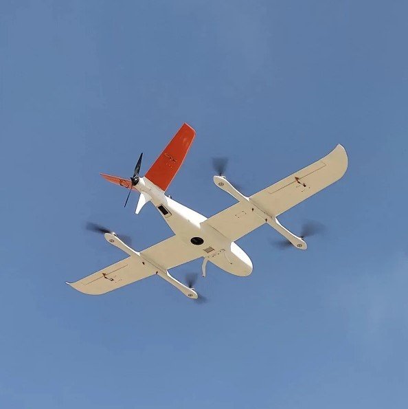 Беспилотник CHCNAV VTOL P330 Pro в Казани