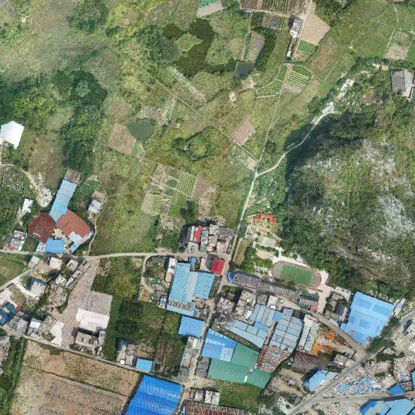 Беспилотник CHCNAV VTOL P330 Pro в Казани