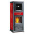 La Nordica Rossella Plus Forno EVO Liberty BO (бордовый) в Казани