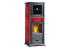 La Nordica Rossella Plus Forno EVO Liberty BO (бордовый) в Казани