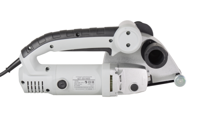 Штроборез электрический Ресанта ШТ-30/1600 (125мм) в Казани
