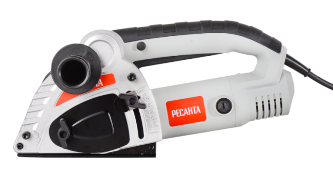 Штроборез электрический Ресанта ШТ-30/1600 (125мм) в Казани