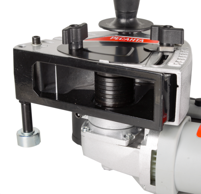 Штроборез электрический Ресанта ШТ-30/1600 (125мм) в Казани