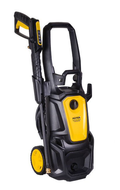 Мойка Huter W195-PW SMART PROFESSIONAL в Казани