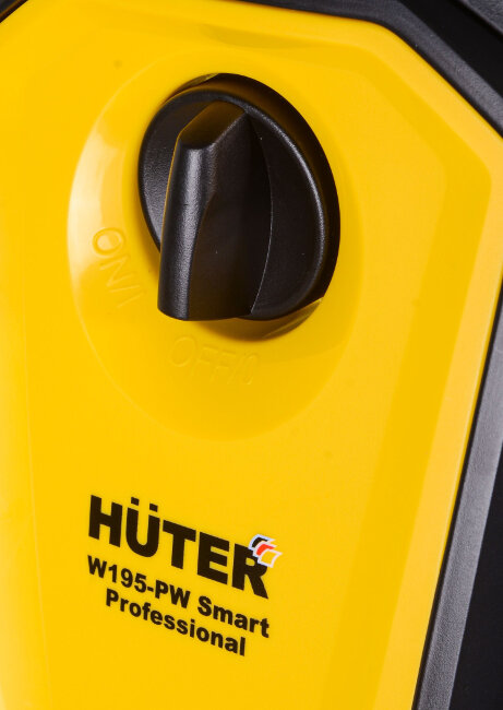 Мойка Huter W195-PW SMART PROFESSIONAL в Казани Мойка Huter W195-PW SMART PROFESSIONAL в Казани