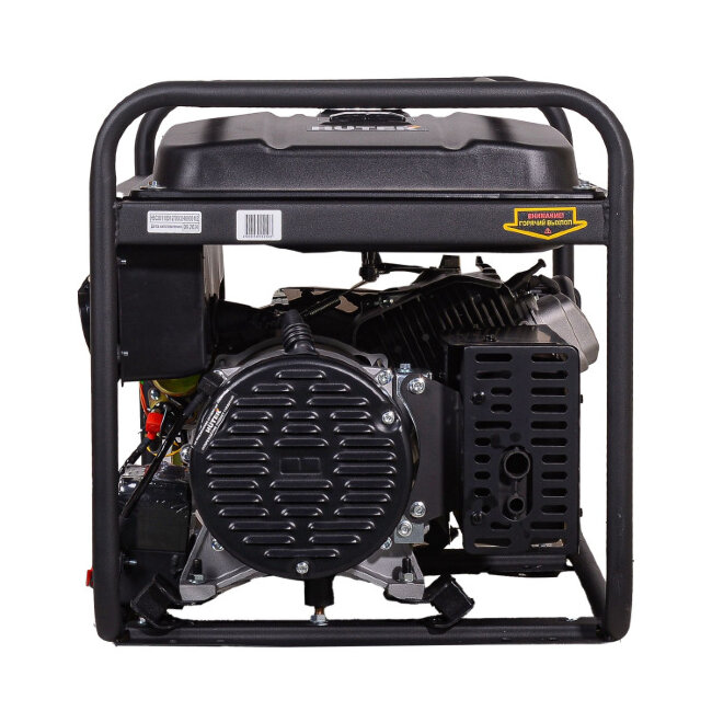 Электрогенератор DY13000LX Huter в Казани Электрогенератор DY13000LX Huter в Казани