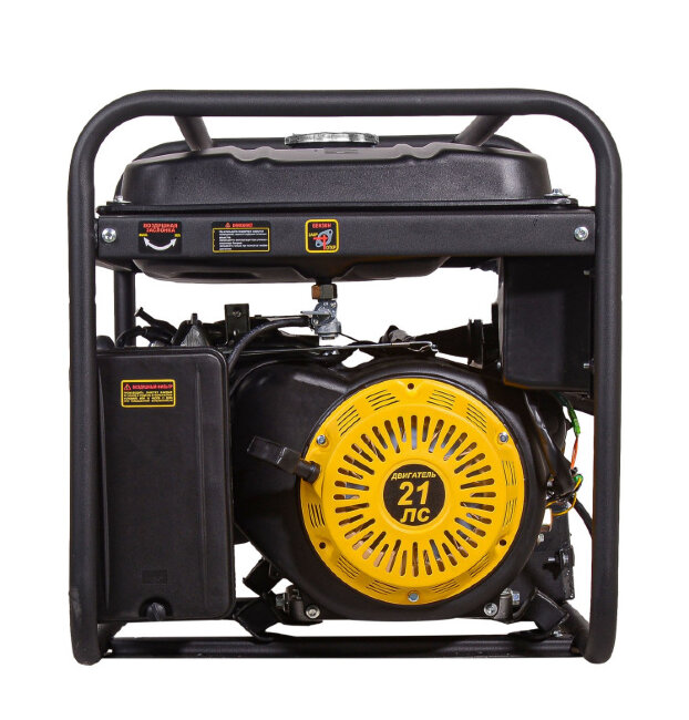 Электрогенератор DY13000LX Huter в Казани Электрогенератор DY13000LX Huter в Казани