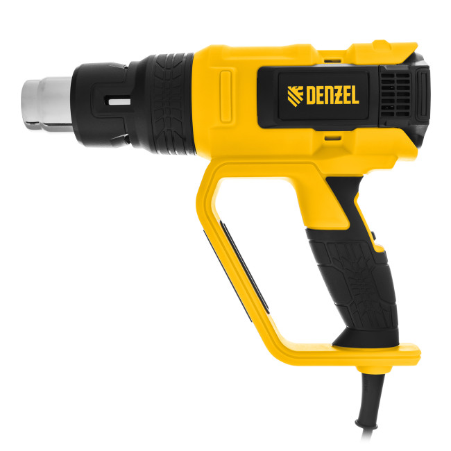 Фен технический HG-2000M, 2000 Вт, 3 режима Denzel в Казани