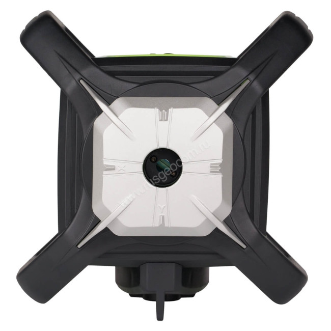 Ротационный нивелир RGK SP-610G с калибровкой в Казани