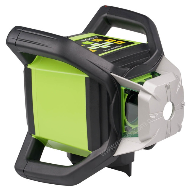 Ротационный нивелир RGK SP-610G с калибровкой в Казани