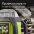 Ротационный нивелир RGK SP-610G с калибровкой в Казани
