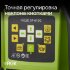 Ротационный нивелир RGK SP-610G с калибровкой в Казани