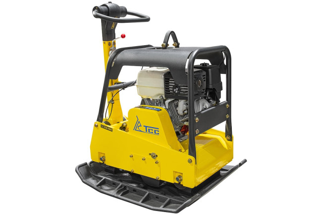 Виброплита реверсивная TSS-WP330YH (гидравлический привод) в Казани