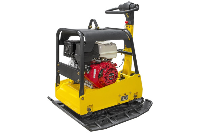 Виброплита реверсивная TSS-WP330YH (гидравлический привод) в Казани